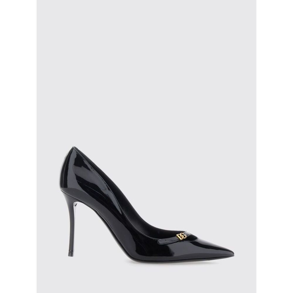 Dolce & Gabbana Women High Heel Shoes Woman Dolce & Gabbana